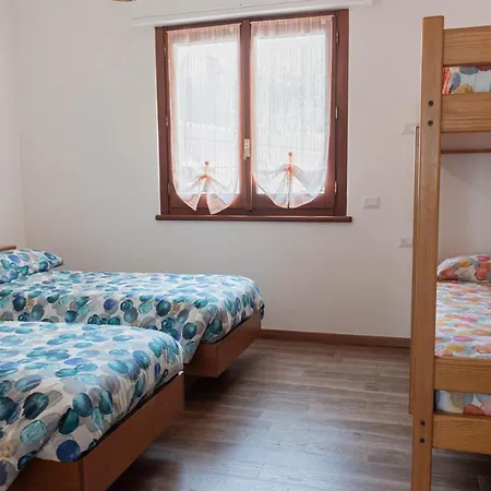 Ca' Elena - Lake Como - Tatil Evi