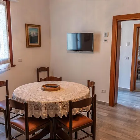 Tatil Evi Ca' Elena - Lake Como - Erba
