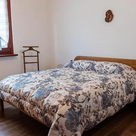 Ca' Elena - Lake Como - Tatil Evi *