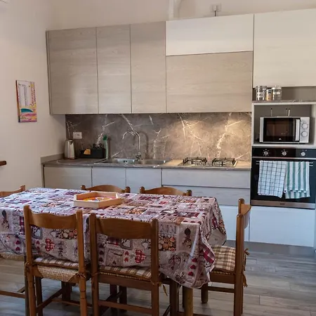 Ca' Elena - Lake Como - Tatil Evi *